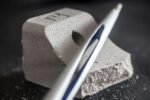 Penna Pininfarina Aero  Stilo Alluminio  punta in ETHERGRAF®. - immagine 3