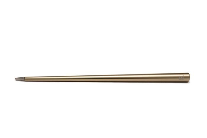 Prima - New Gold  Stilo Oro Penna Pininfarina - immagine 2