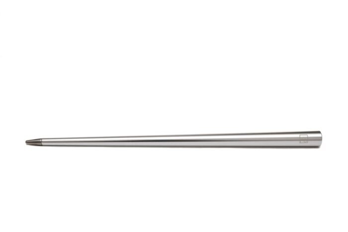 Prima -  Stilo Argento Pininfarina Punta Ethergraf - immagine 2