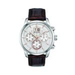 Orologio Uomo Chrono Quarzo  Bulova sutton classic 96B309