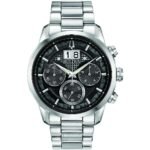 Orologio Uomo Complication Gran Data Bulova 96B319