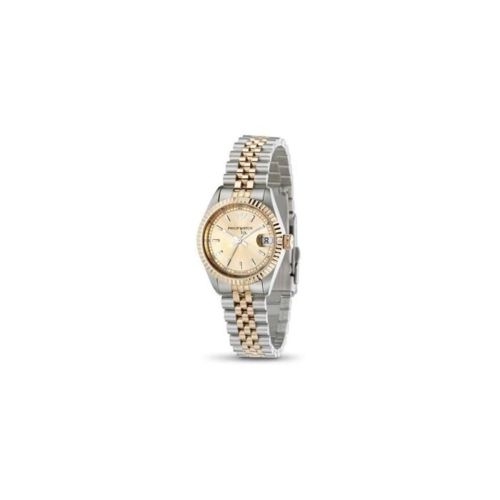 Orologio Donna Caribe Philip Watch biclore rosè R8253597503 - immagine 2
