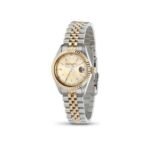 Orologio Donna Caribe Philip Watch biclore rosè R8253597503