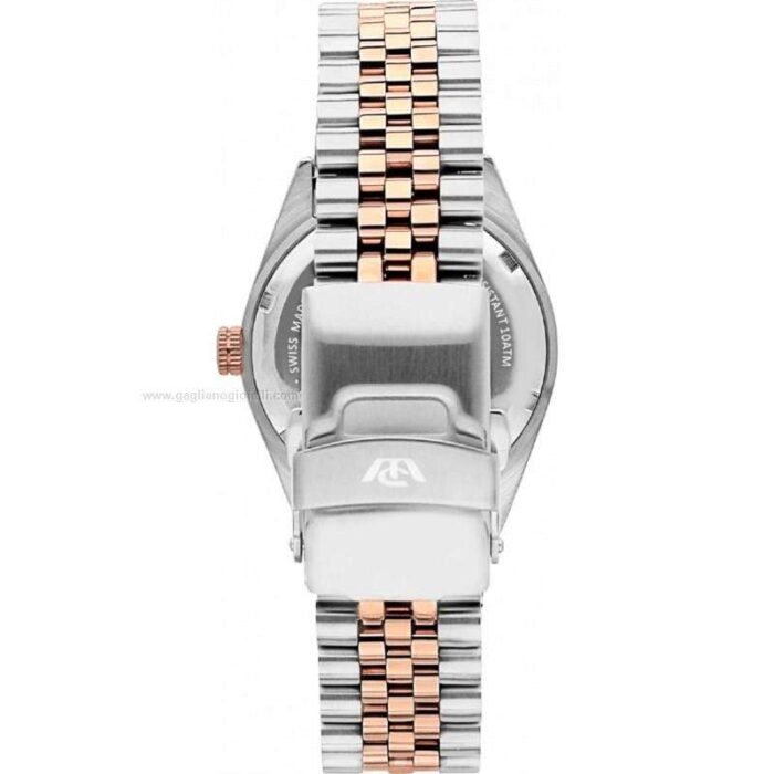 Orologio Donna Caribe Philip Watch biclore rosè R8253597503 - immagine 4