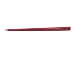 Prima - Stilo Alluminio Rosso  Pininfarina Punta Ethergraf