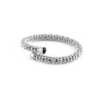 Bracciale Bronzo rodiato UnoAerre 000EXB4390000