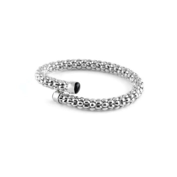 Bracciale Bronzo rodiato UnoAerre 000EXB4390000 - immagine 2