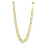 Collier UnoAerre 000EXH4764000  IN BRONZO Oro giallo