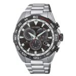 Orologio Uomo Radio Controllato Motor CB5036-87X