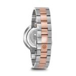 Orologio solo tempo donna Bulova Rubaiyt 98P174 - immagine 2