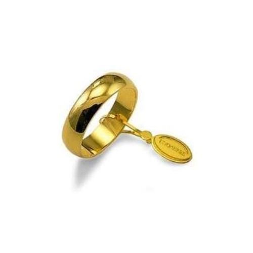 anello-fede-oro-giallo