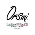 Anello Fedina Fantasia ORSINI Argento Zirconi  AG7100 - immagine 4