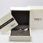Anello Solitario Diamante classico Bibigì ANS8620B24 - immagine 4