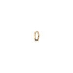 Fede Comoda UNOAERRE Cerchio di Luce 3,5mm  35AFC2 oro giallo