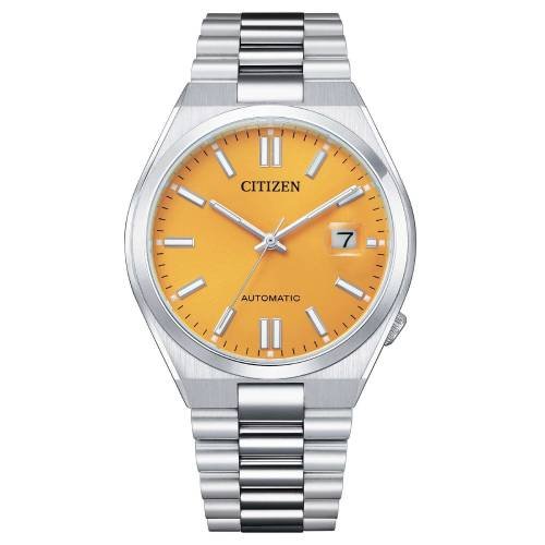 orologi-citizen-acciaio-automatico-uomo-donna
