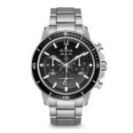 Orologio Chrono Quarzo Uomo Bulova Marine star 96b272