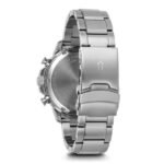 Orologio Chrono Quarzo Uomo Bulova Marine star 96b272 - immagine 2