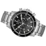 Orologio Chrono Quarzo Uomo Bulova Marine star 96b272 - immagine 3