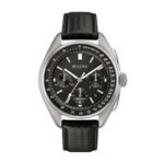 orologio cronografo uomo Bulova Moon Watch  96B251