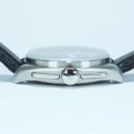 orologio cronografo uomo Bulova Moon Watch  96B251 - immagine 3