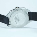 orologio cronografo uomo Bulova Moon Watch  96B251 - immagine 4