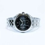 orologio cronografo uomo Bulova Progressive Dress Curv Casual  96A186 - immagine 3