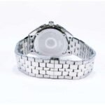 orologio cronografo uomo Bulova Progressive Dress Curv Casual  96A186 - immagine 4