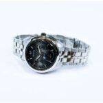 orologio cronografo uomo Bulova Progressive Dress Curv Casual  96A186 - immagine 5