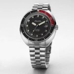 orologio DEVIL DIVER Uomo Automatico Bulova Oceanographer Bulova 98B320 - immagine 4