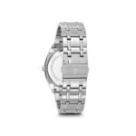 orologio solo tempo uomo Bulova Classic Day Date 96C125 - immagine 3