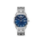 orologio solo tempo uomo Bulova Classic Day Date 96C125