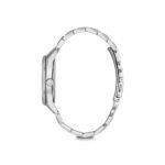 orologio solo tempo uomo Bulova Classic Day Date 96C125 - immagine 2