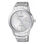 OROLOGIO Sportivo CITIZEN UOMO Eco-Drive AW1231-58A