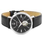 orologio Uomo Automatico BULOVA aerojet 96A201 - immagine 2