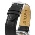 orologio Uomo Automatico BULOVA aerojet 96A201 - immagine 4