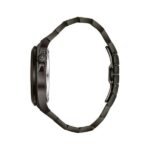 Orologio Uomo Automatico Bulova Mechanical 98A179 BVA Series Gunmetal IP - immagine 2