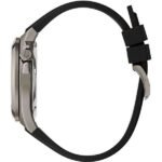 Orologio Uomo Automatico Maquina Nero BULOVA  98A260 - immagine 2