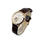 Orologio Uomo Aerojet Automatic  rosè Bulova 97A136 - immagine 2