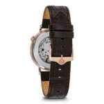 Orologio Uomo Aerojet Automatic  rosè Bulova 97A136 - immagine 3