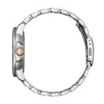 Orologio Uomo Citizen AW1524-84E eco-drive Marine Bicolore - immagine 2