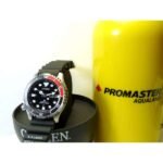 Orologio Uomo Diver's Meccanico Citizen Promaster NY0085-19E - immagine 4