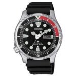 Orologio Uomo Diver's Meccanico Citizen Promaster NY0085-19E