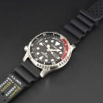 Orologio Uomo Diver's Meccanico Citizen Promaster NY0085-19E - immagine 2