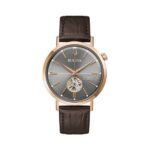Orologio Uomo Meccanico Bulova Aerojet automatic 97A171 - immagine 3