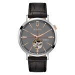 Orologio Uomo Meccanico Bulova Aerojet automatic 98A187