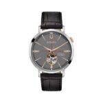Orologio Uomo Meccanico Bulova Aerojet automatic 98A187 - immagine 4