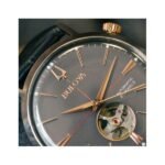 Orologio Uomo Meccanico Bulova Aerojet automatic 98A187 - immagine 5