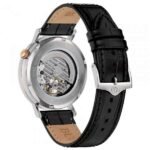 Orologio Uomo Meccanico Bulova Aerojet automatic 98A289 - immagine 2