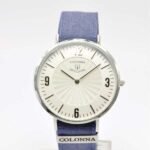 Orologio Uomo Michelangelo Colonna Jeans C2200JC - immagine 2