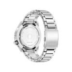 Orologio Uomo Military Automatico Acciaio Sub  NJ2190-85E - immagine 2
